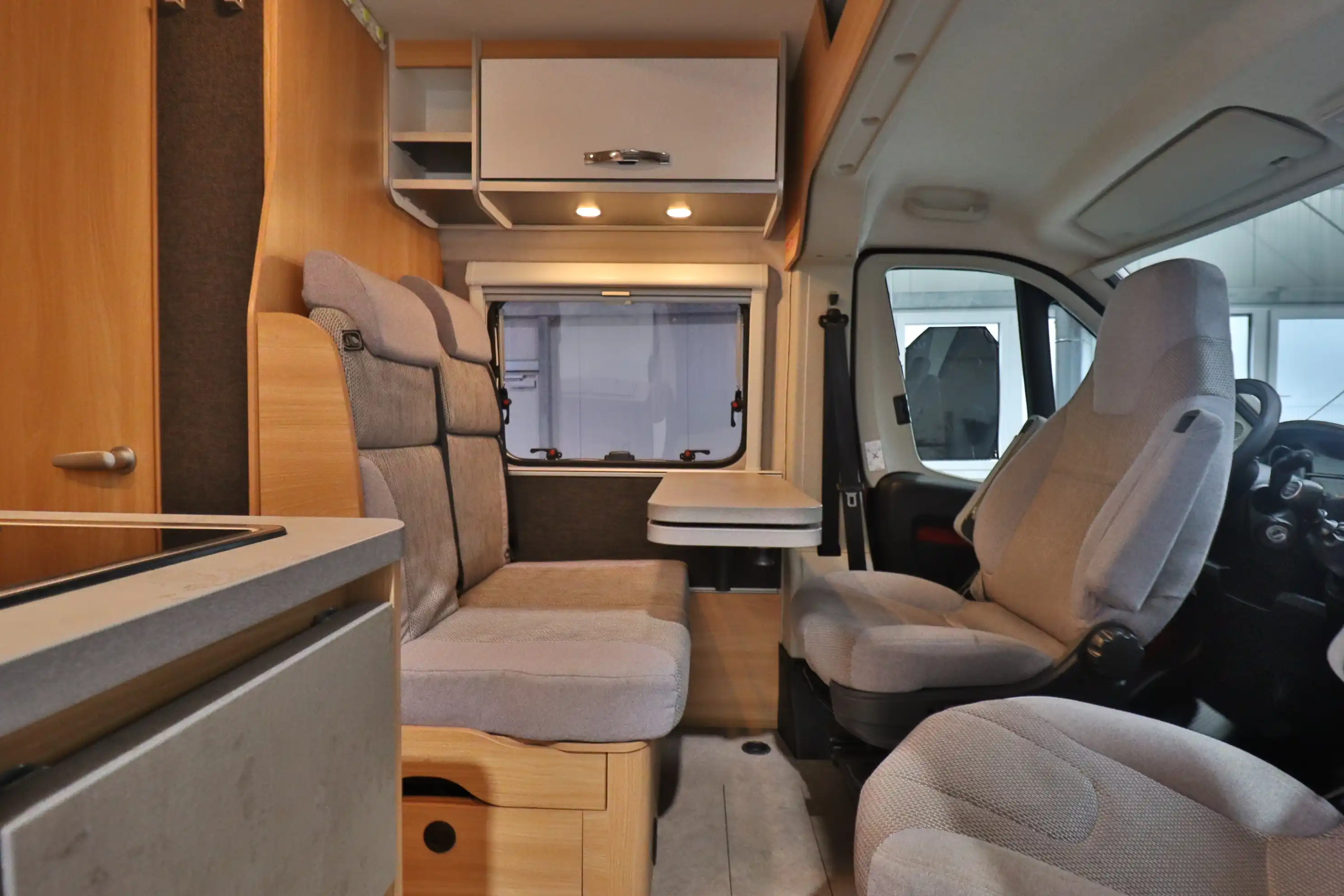 WEINSBERG Cara Tour 600 ME